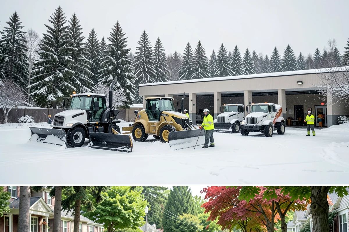 Emergency Parking Access in Beaux Arts Village, King County, WA - Emergency parking access is available throughout the winter whenever a storm suddenly blocks lots, most often November through...
