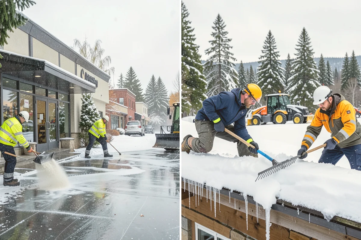 Emergency Parking Access in Bothell, King County, WA - Confirm the lot layout and priority access areas