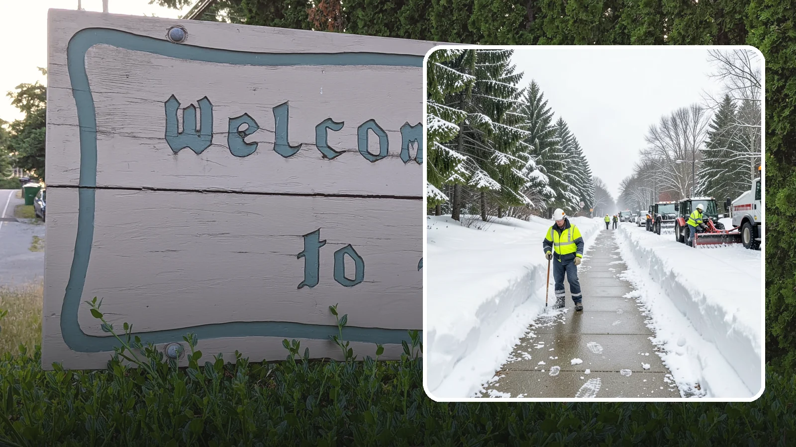 Emergency Parking Access in Brier, Snohomish County, WA - We rapidly reopen snowed-in parking lots and stalls across Western Washington so employees, customers, and residents can park and...