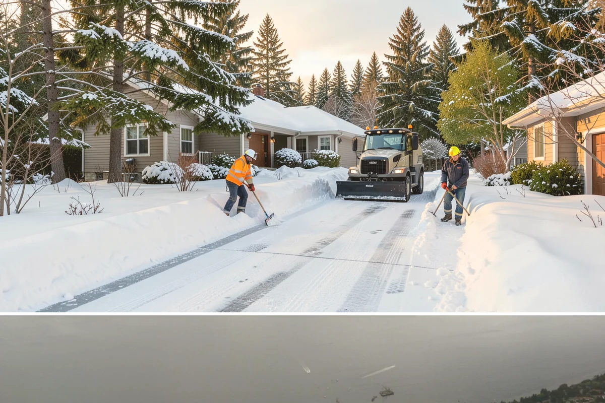 Emergency Parking Access in Des Moines, King County, WA - Emergency parking access is available throughout the winter whenever a storm suddenly blocks lots, most often November through...