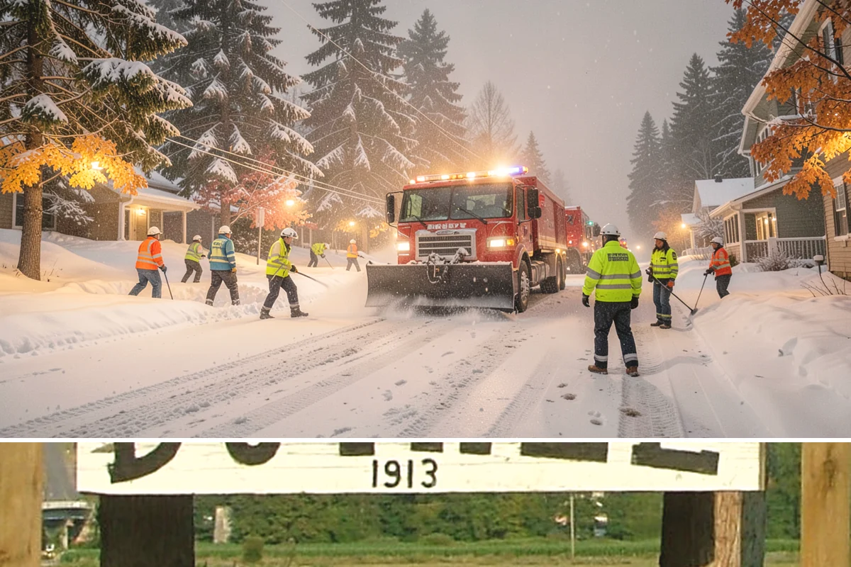 Emergency Parking Access in Duvall, King County, WA - Emergency parking access is available throughout the winter whenever a storm suddenly blocks lots, most often November through...