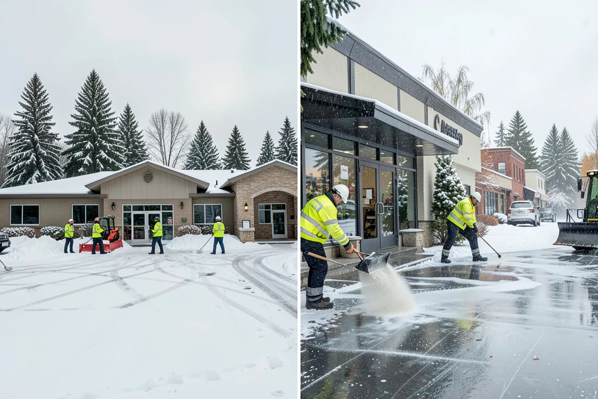 Emergency Parking Access in Enumclaw, King County, WA - Confirm the lot layout and priority access areas