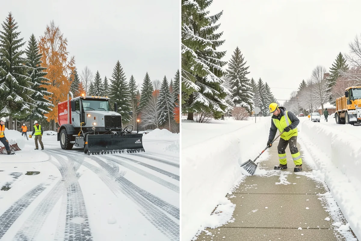 Emergency Parking Access in Kent, King County, WA - Confirm the lot layout and priority access areas