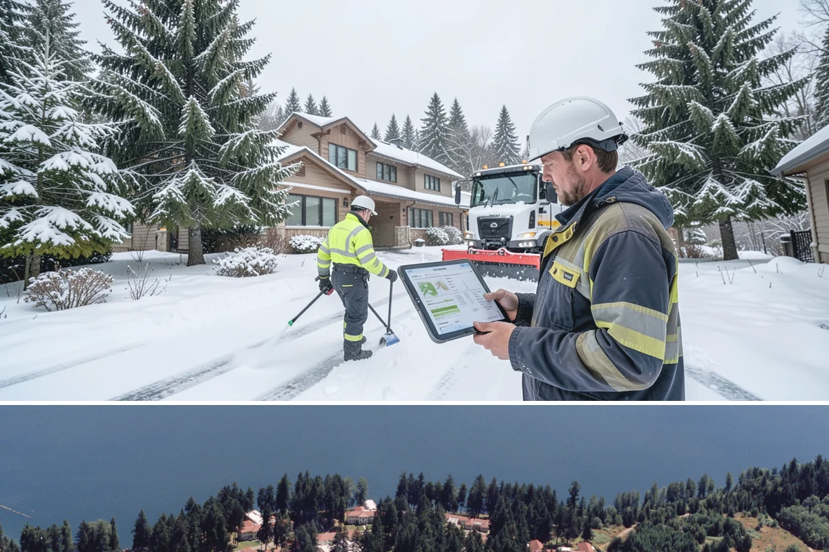 Emergency Parking Access in Lakewood, Pierce County, WA - Emergency parking access is available throughout the winter whenever a storm suddenly blocks lots, most often November through...