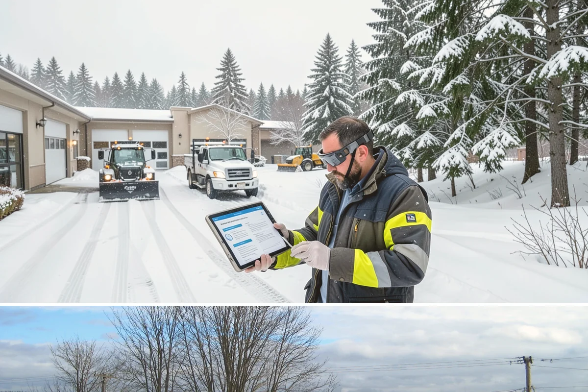 Emergency Parking Access in Langley, Island County, WA - Emergency parking access is available throughout the winter whenever a storm suddenly blocks lots, most often November through...