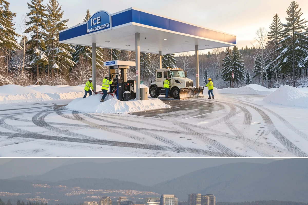 Emergency Parking Access in Medina, King County, WA - Emergency parking access is available throughout the winter whenever a storm suddenly blocks lots, most often November through...