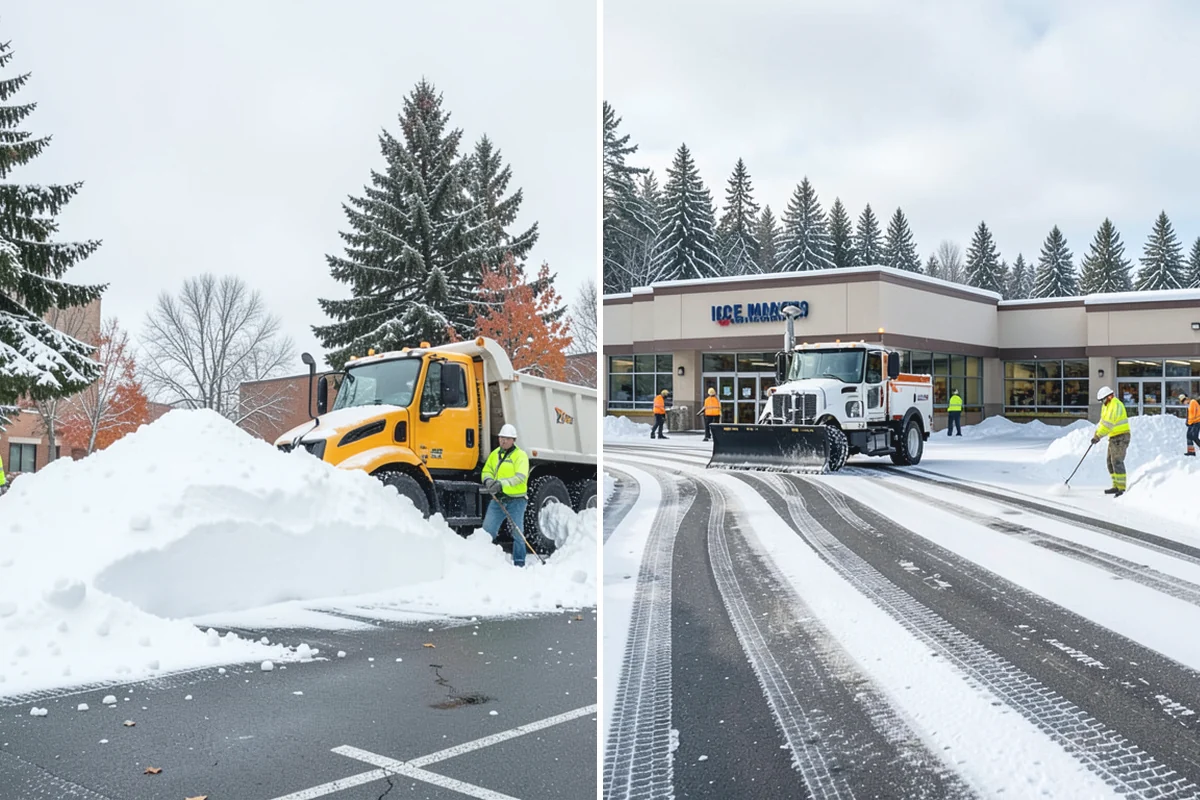 Emergency Parking Access in Skykomish, King County, WA - Confirm the lot layout and priority access areas