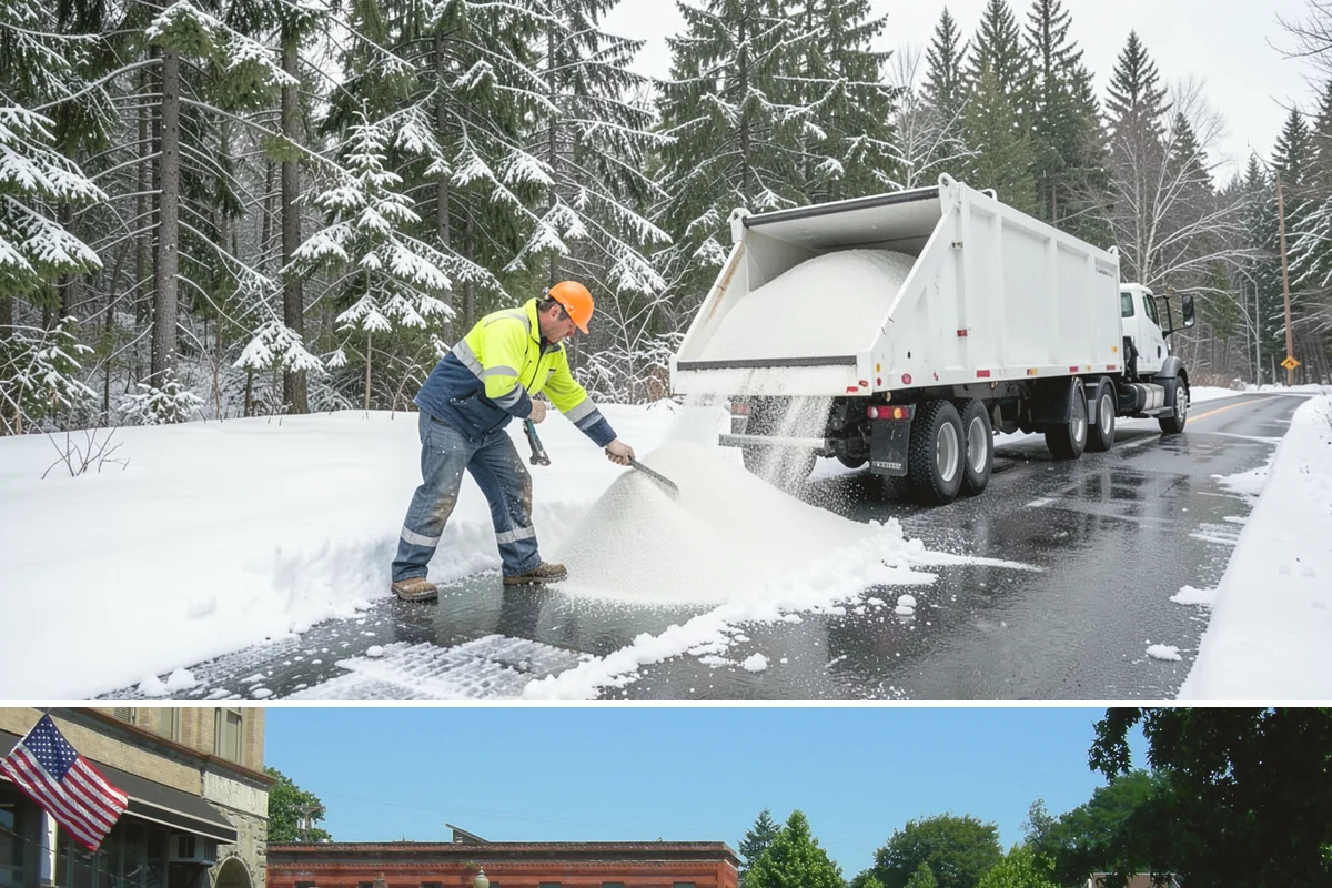 Emergency Parking Access in Snohomish, Snohomish County, WA - Emergency parking access is available throughout the winter whenever a storm suddenly blocks lots, most often November through...