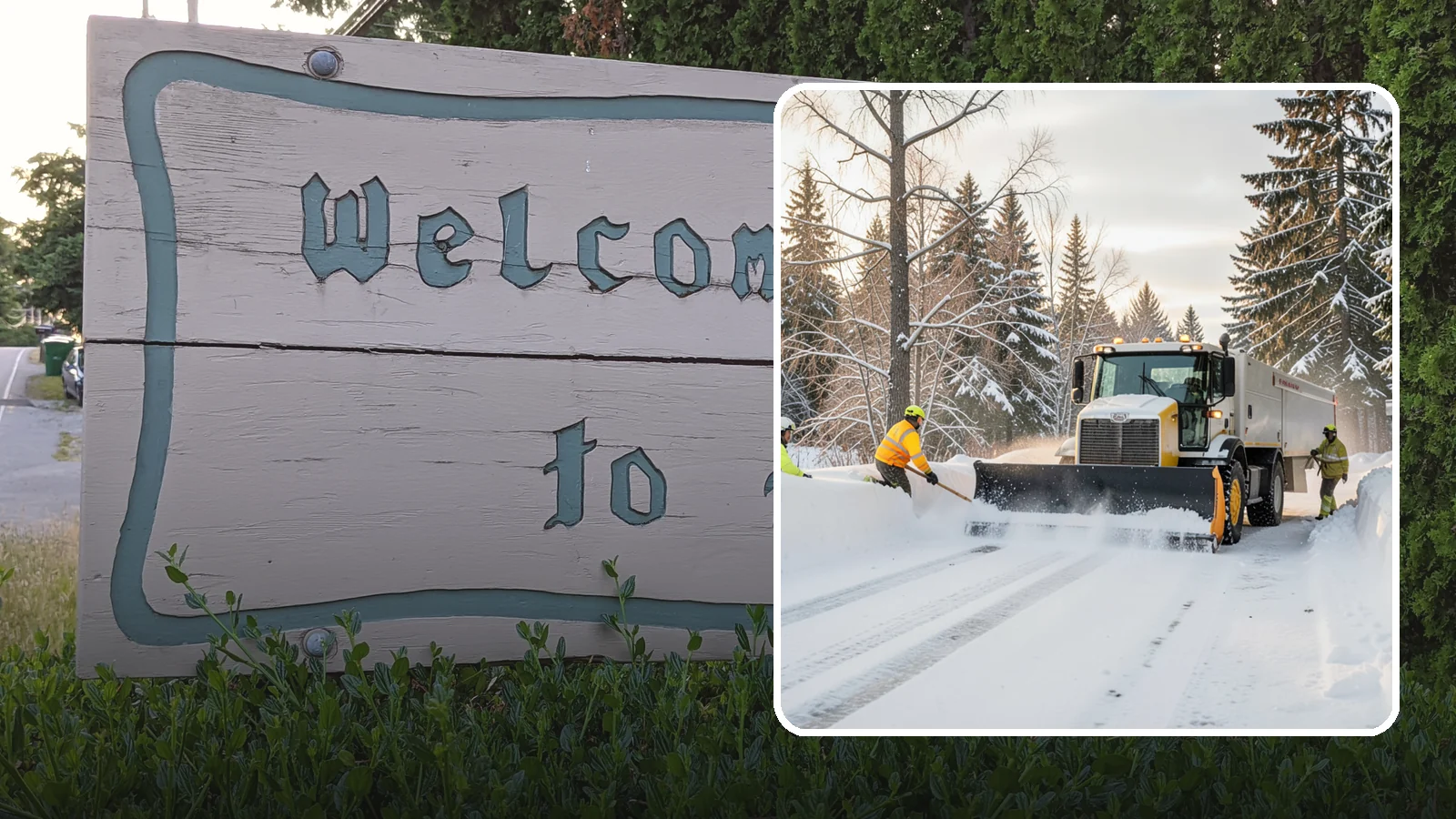 Emergency Plowing in Brier, Snohomish County, WA - We dispatch plow crews around the clock across Western Washington when a sudden snowfall buries lots and driveways and you need...