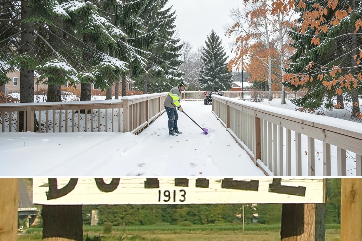 Emergency Plowing in Duvall, King County, WA - Emergency plowing is available throughout the November-to-March snow season whenever a fast-moving storm demands immediate...