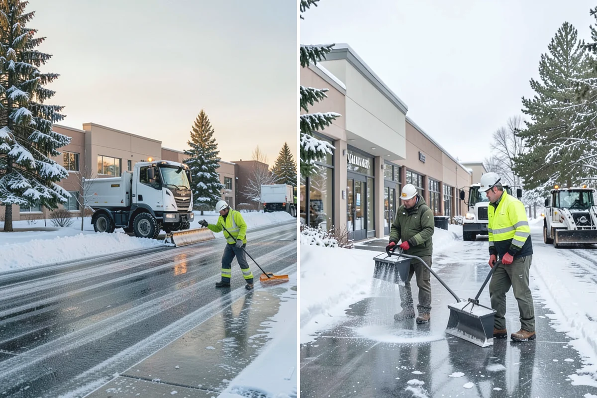 Emergency Plowing in Skykomish, King County, WA - Take your emergency call and confirm location and access