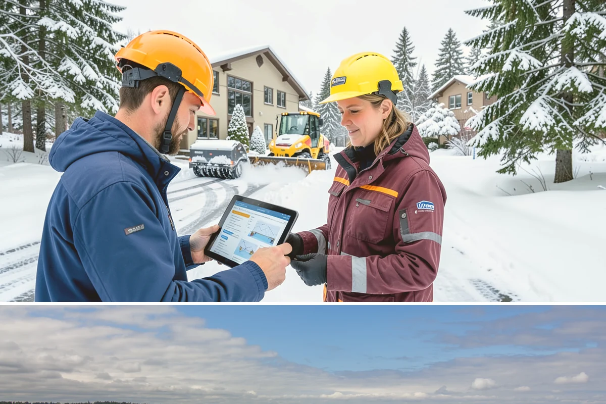 Emergency Plowing in University Place, Pierce County, WA - Emergency plowing is available throughout the November-to-March snow season whenever a fast-moving storm demands immediate...