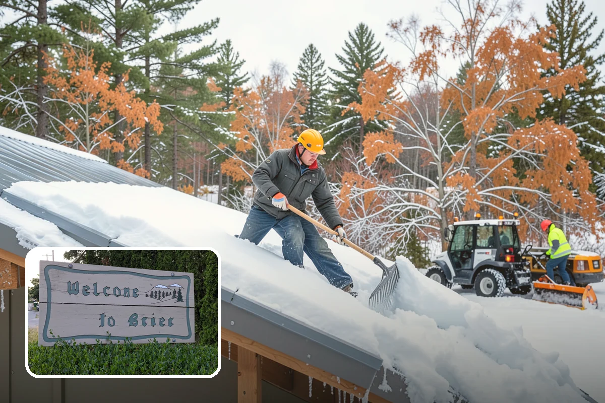 Emergency Residential Snow Removal in Brier, Snohomish County, WA - Prioritizes urgent household needs during sudden storms