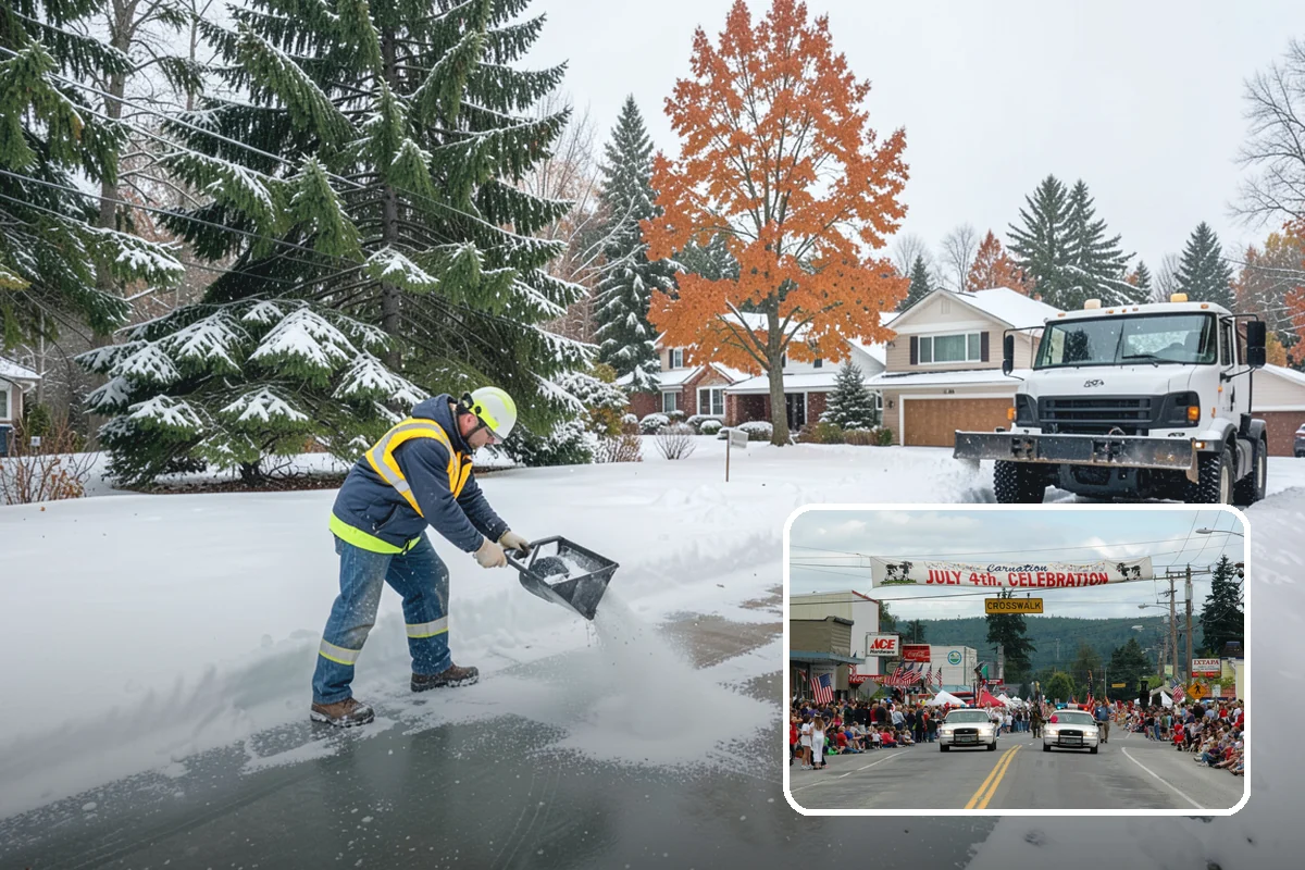 Emergency Residential Snow Removal in Carnation, King County, WA - Prioritizes urgent household needs during sudden storms