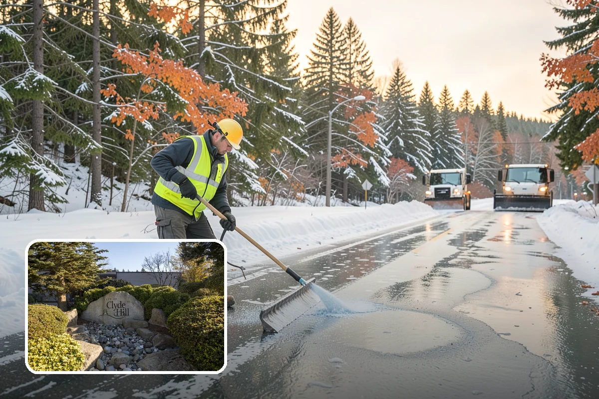 Emergency Residential Snow Removal in Clyde Hill, King County, WA - Prioritizes urgent household needs during sudden storms