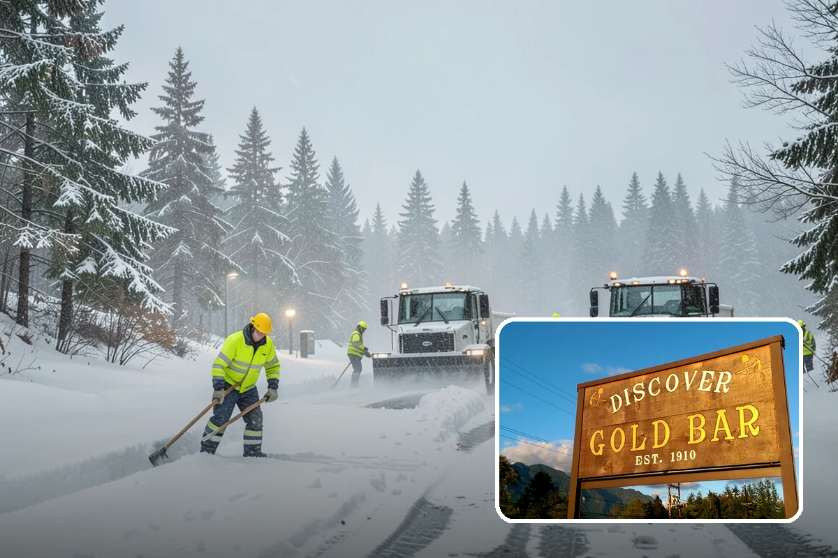 Emergency Residential Snow Removal in Gold Bar, Snohomish County, WA - Prioritizes urgent household needs during sudden storms