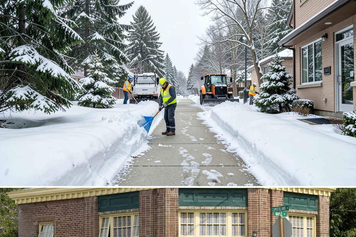 Emergency Residential Snow Removal in Hamilton, Skagit County, WA - Save our number before winter so help is one call away when a storm outpaces the forecast.