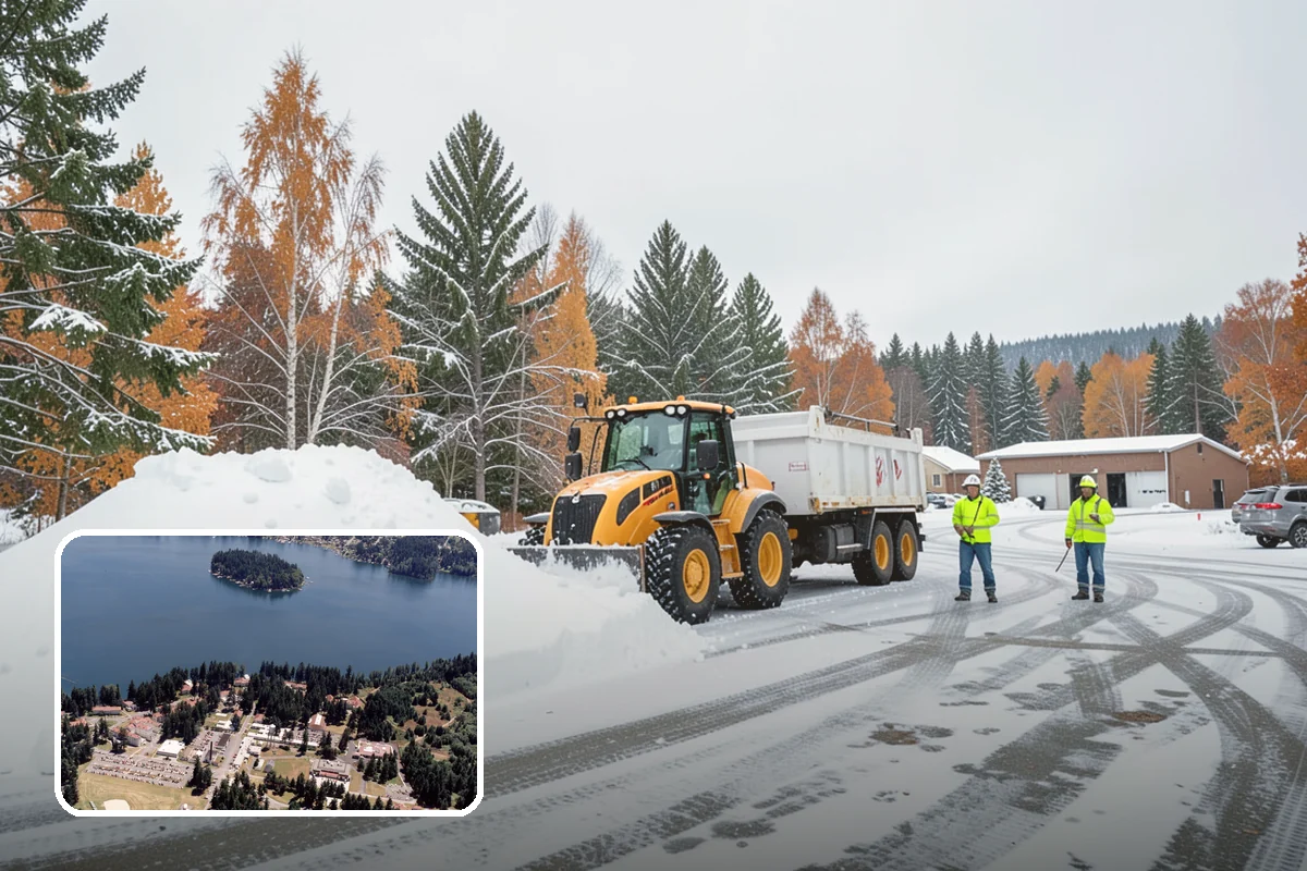 Emergency Residential Snow Removal in Lakewood, Pierce County, WA - Prioritizes urgent household needs during sudden storms