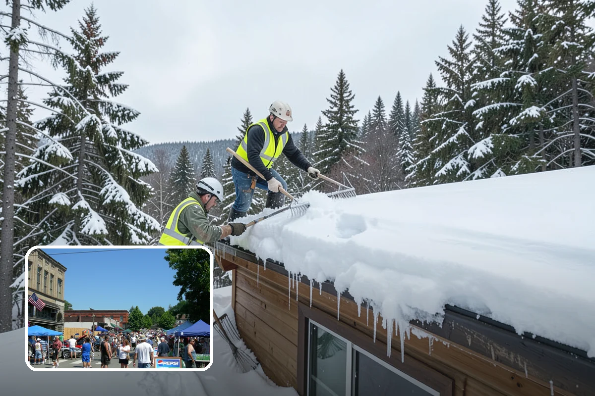Emergency Residential Snow Removal in Snohomish, Snohomish County, WA - Prioritizes urgent household needs during sudden storms