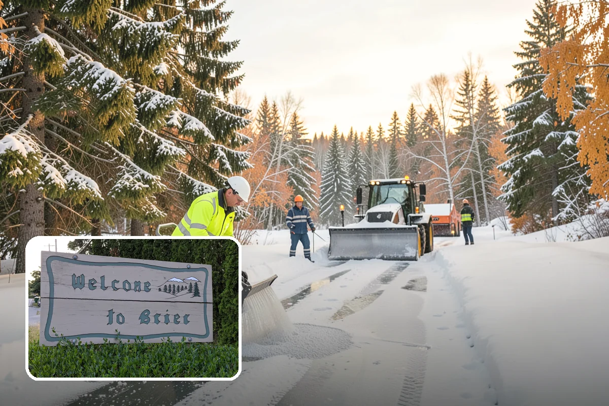 Emergency Roof Snow Removal in Brier, Snohomish County, WA - Provides rapid response to imminent structural risk