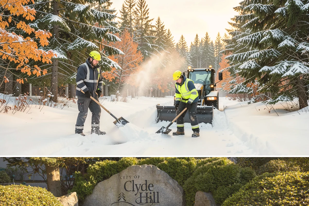 Emergency Roof Snow Removal in Clyde Hill, King County, WA - Emergency roof snow removal is available whenever heavy accumulation or an incoming rain-on-snow event puts a structure at...