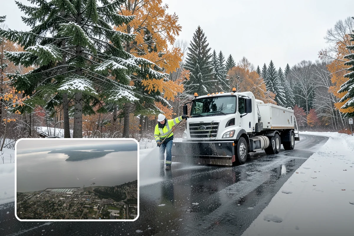 Emergency Roof Snow Removal in Des Moines, King County, WA - Provides rapid response to imminent structural risk