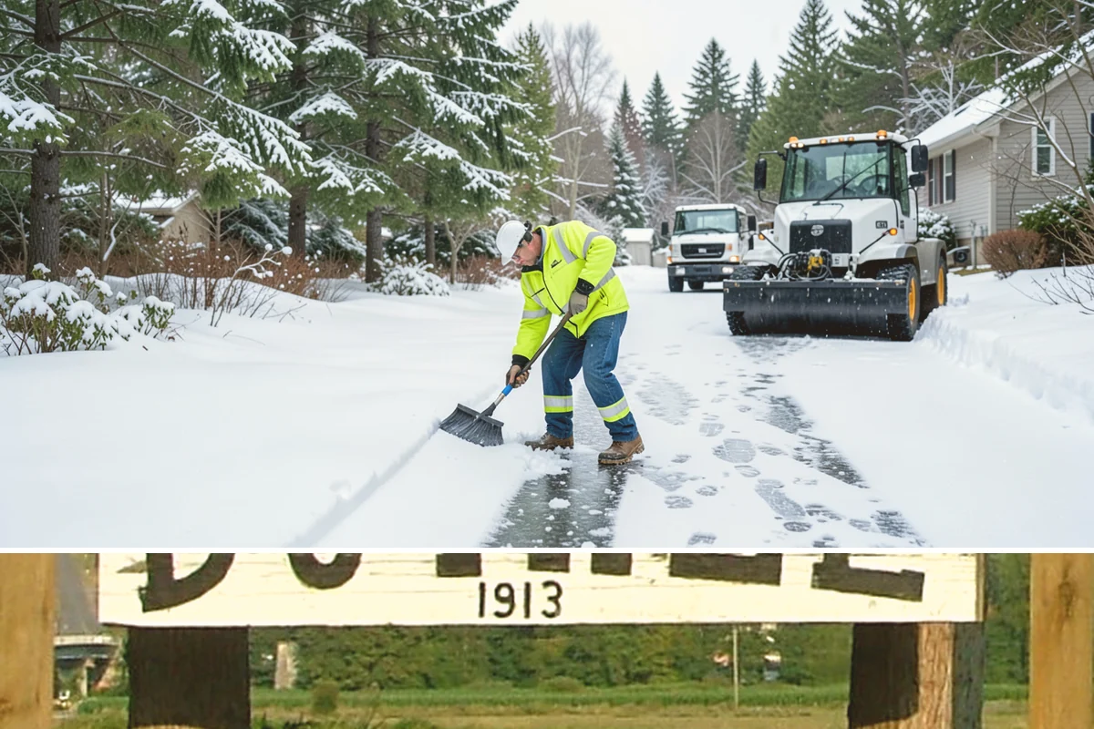 Emergency Roof Snow Removal in Duvall, King County, WA - Emergency roof snow removal is available whenever heavy accumulation or an incoming rain-on-snow event puts a structure at...