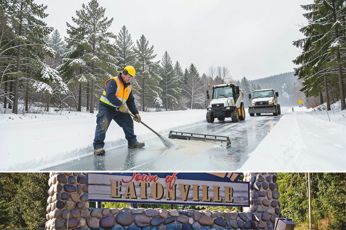 Emergency Roof Snow Removal in Eatonville, Pierce County, WA - Emergency roof snow removal is available whenever heavy accumulation or an incoming rain-on-snow event puts a structure at...