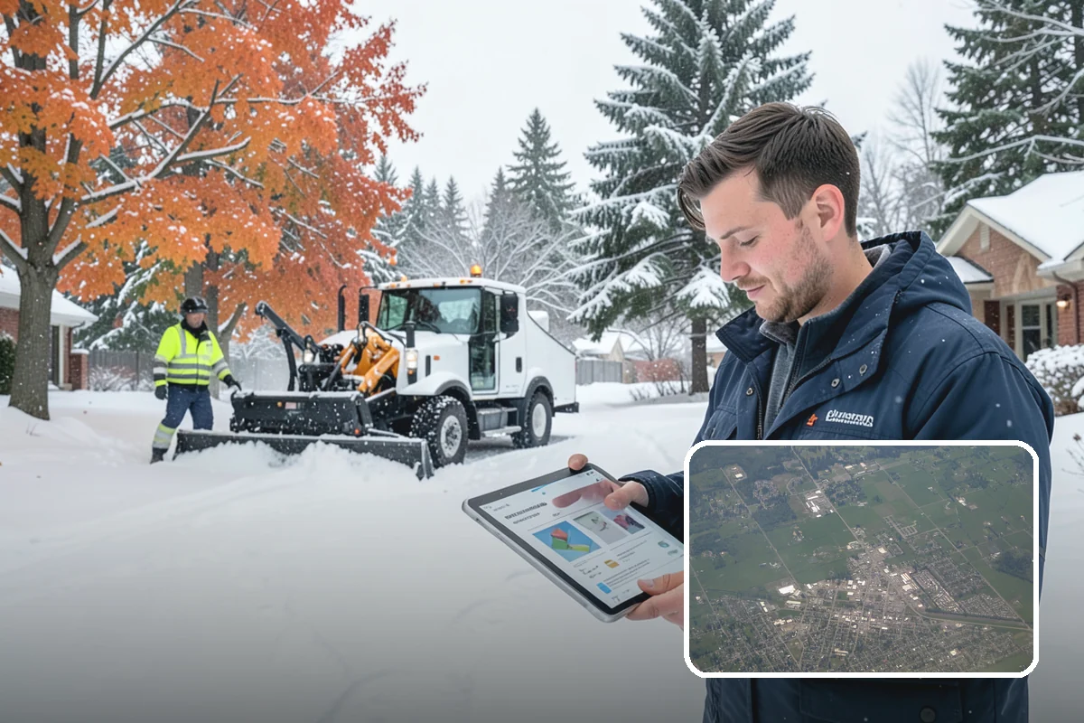 Emergency Roof Snow Removal in Enumclaw, King County, WA - Provides rapid response to imminent structural risk