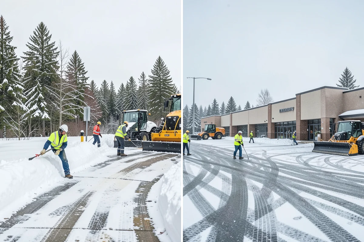 Emergency Roof Snow Removal in Gold Bar, Snohomish County, WA - Take the emergency call and assess the risk