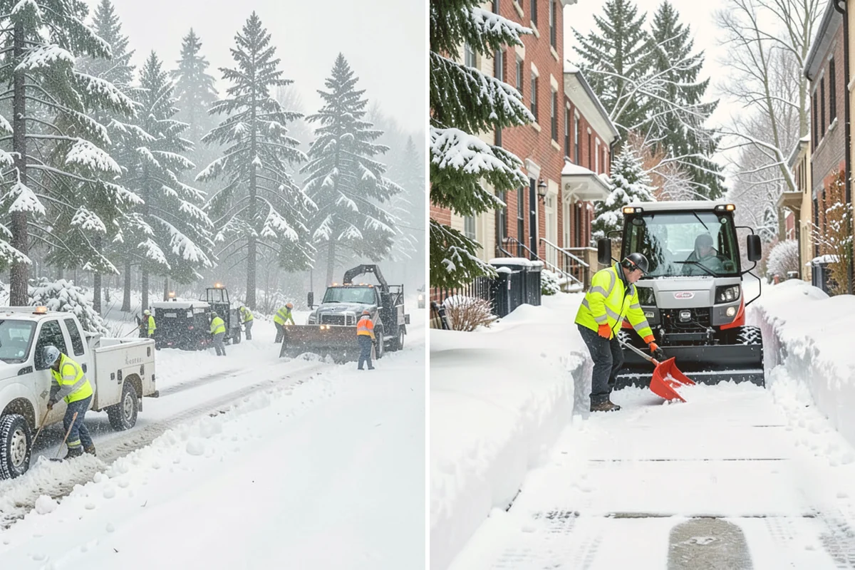 Emergency Roof Snow Removal in Index, Snohomish County, WA - Take the emergency call and assess the risk
