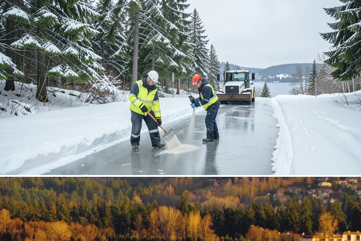 Emergency Roof Snow Removal in Kenmore, King County, WA - Emergency roof snow removal is available whenever heavy accumulation or an incoming rain-on-snow event puts a structure at...