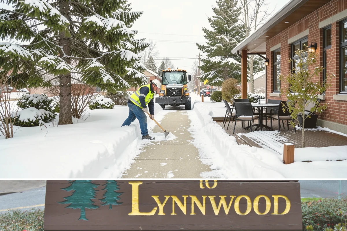 Emergency Roof Snow Removal in Lynnwood, Snohomish County, WA - Emergency roof snow removal is available whenever heavy accumulation or an incoming rain-on-snow event puts a structure at...