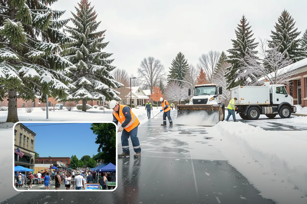 Emergency Roof Snow Removal in Snohomish, Snohomish County, WA - Provides rapid response to imminent structural risk