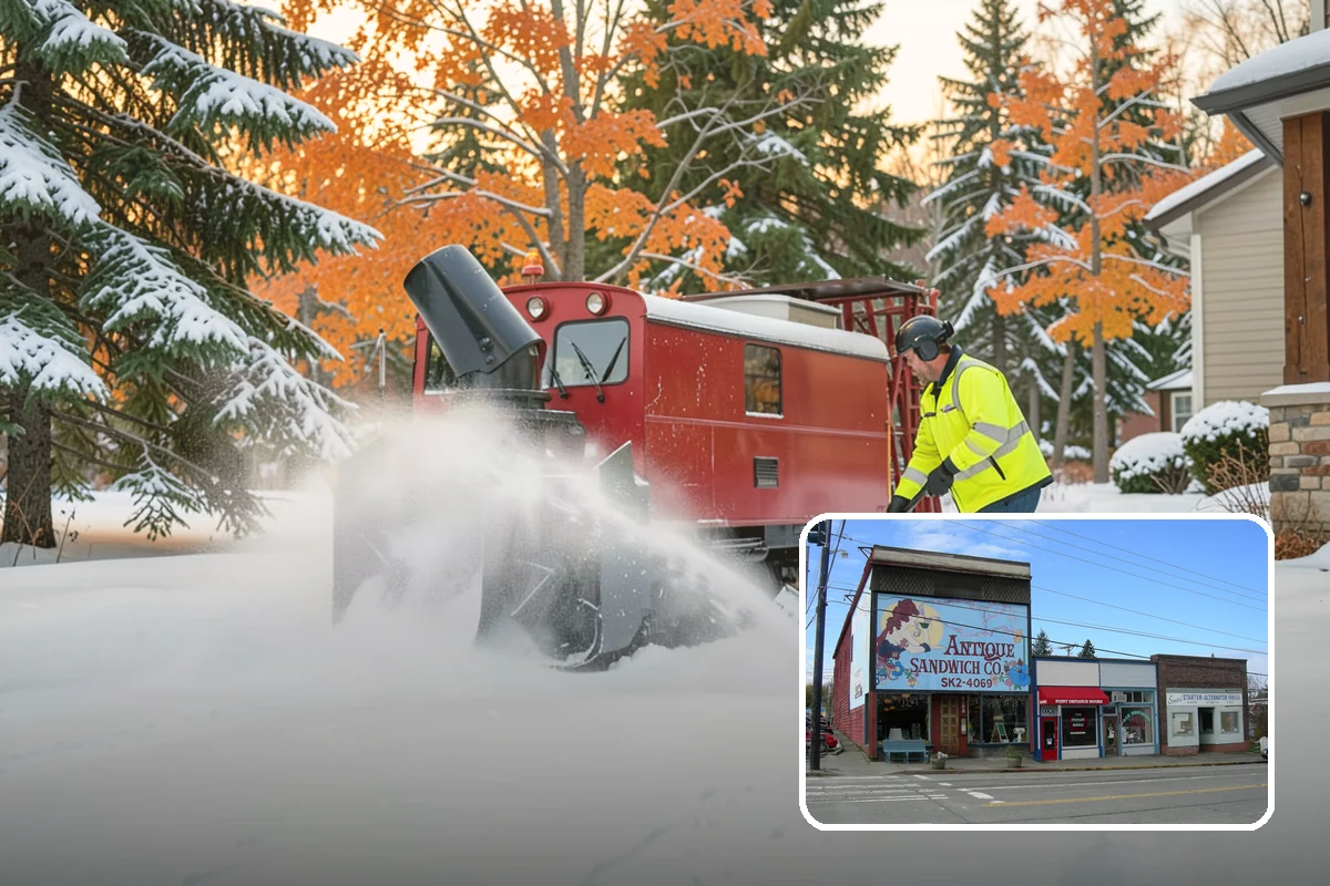 Emergency Shoveling in Ruston, Pierce County, WA - On-demand crews for areas a plow cannot reach