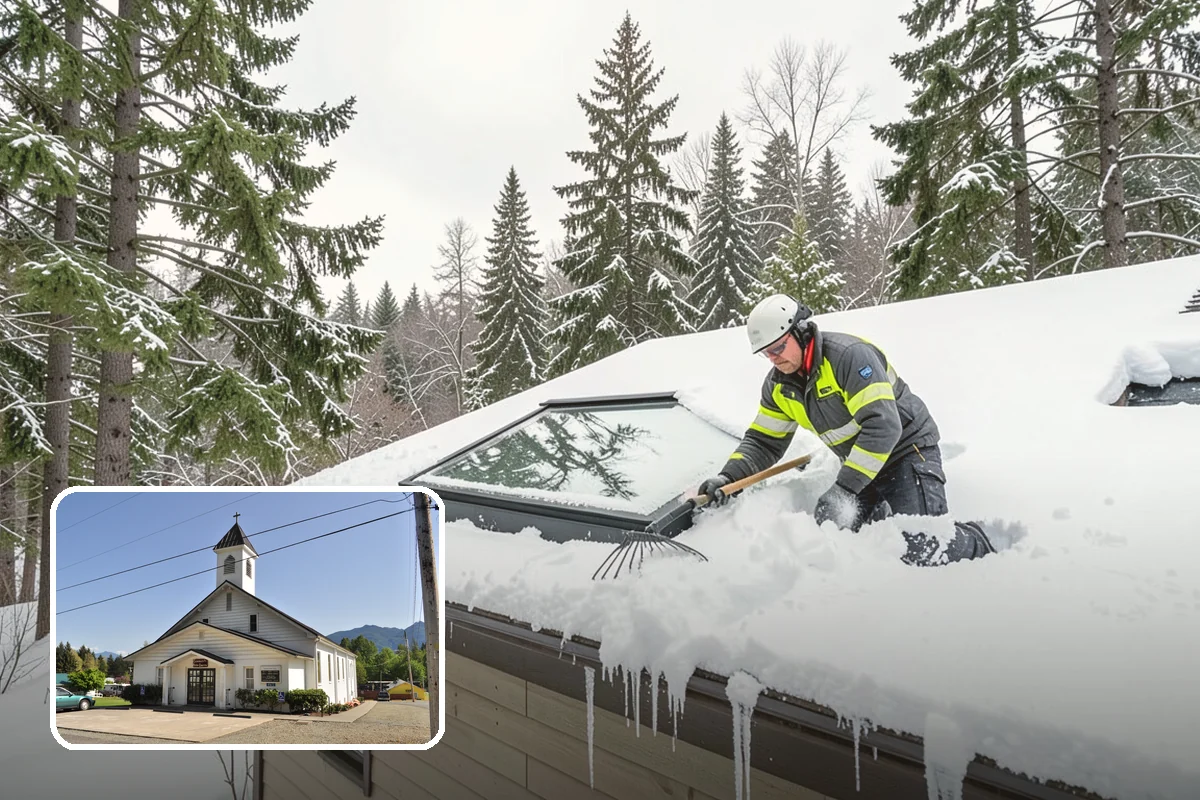 Emergency Snow Response in Concrete, Skagit County, WA - Rapid dispatch to urgent situations