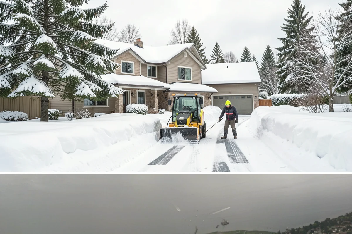 Event Snow Removal in Des Moines, King County, WA - Schedule event coverage as soon as your date is set so crews can be reserved for that exact window during the...