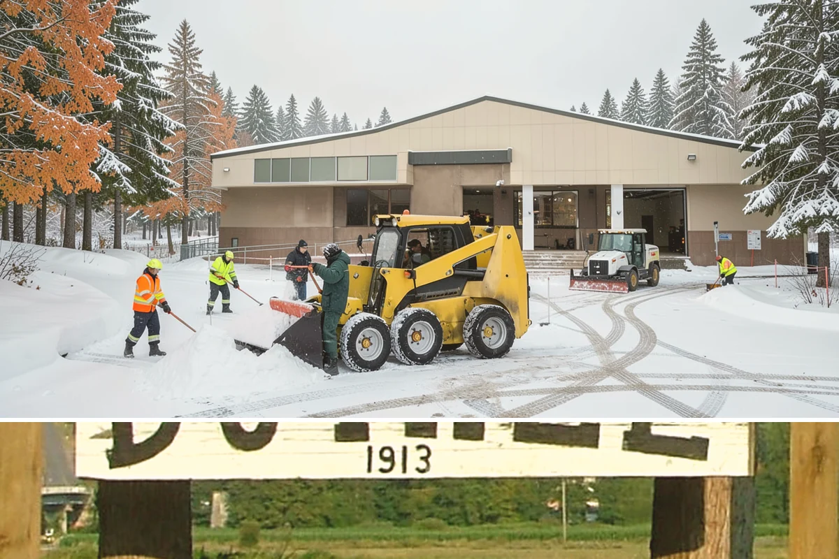 Event Snow Removal in Duvall, King County, WA - Schedule event coverage as soon as your date is set so crews can be reserved for that exact window during the...
