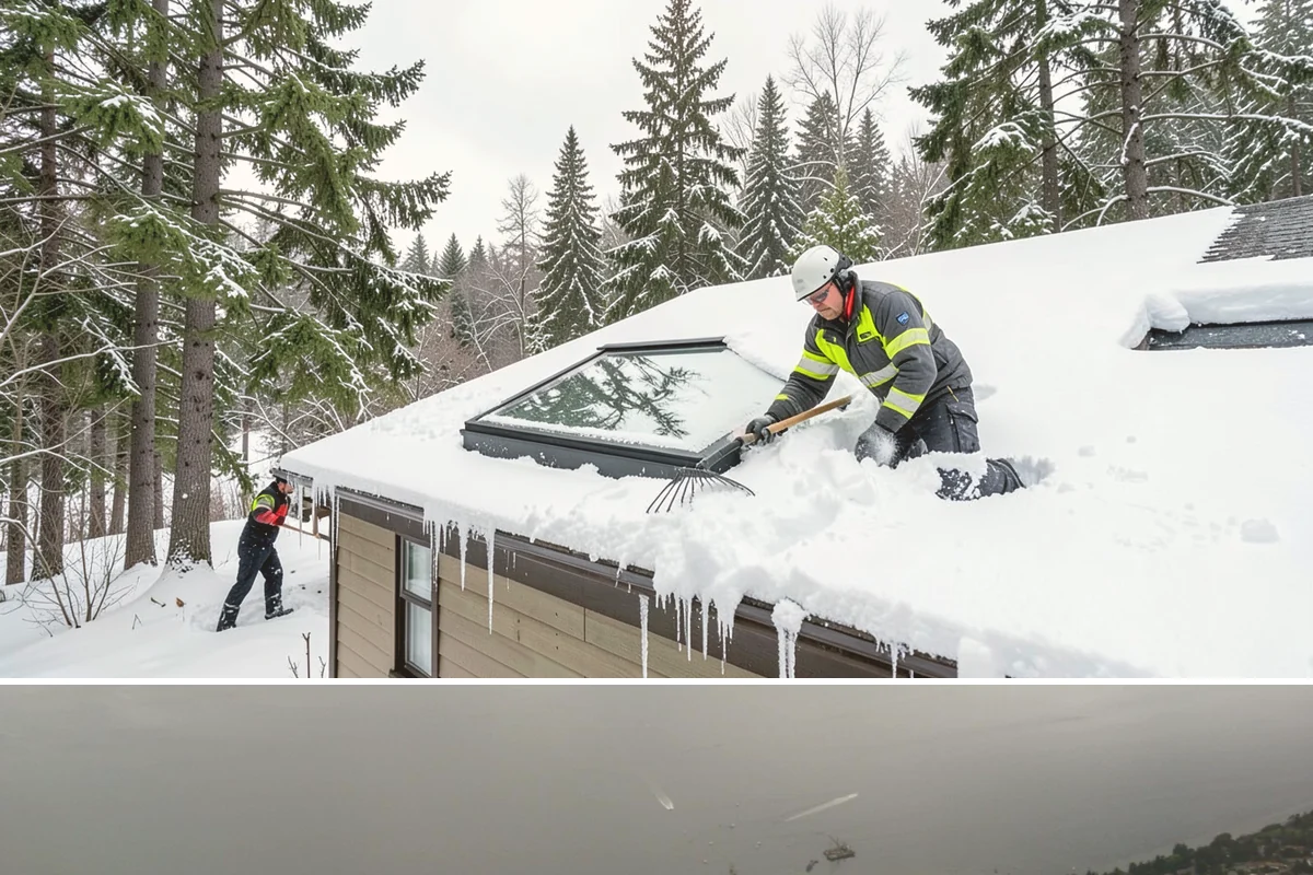 Fitness Center Deicing in Des Moines, King County, WA - Deicing runs the winter season, with pre-dawn readiness during freezing-rain events that catch early members off guard.