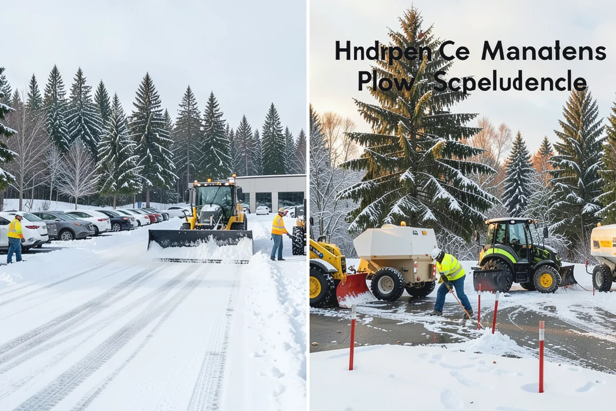Fitness Center Parking Lot Snow Removal in Skykomish, King County, WA - Confirm early opening and peak hours with fitness center staff