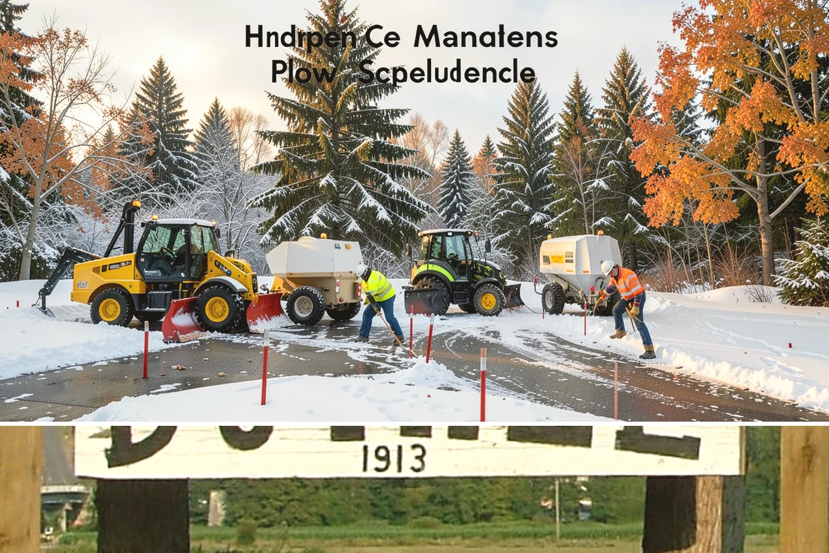 Fitness Center Sidewalk Clearing in Duvall, King County, WA - Fitness center demand peaks from December through February, when pre-dawn arrivals meet the coldest, most glazed walks of the day.