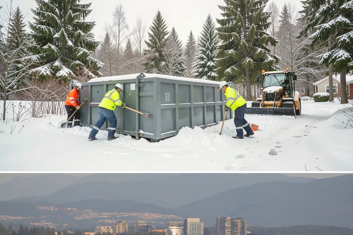 Fitness Center Sidewalk Clearing in Medina, King County, WA - Fitness center demand peaks from December through February, when pre-dawn arrivals meet the coldest, most glazed walks of the day.