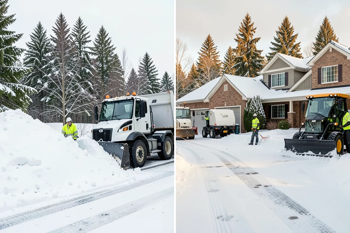 Freezing Rain Response in Federal Way, King County, WA - Track surface temperatures and dew points as the freezing line approaches