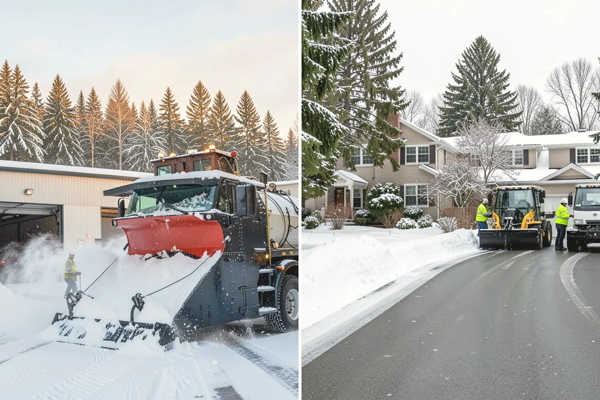 Freezing Rain Response in Mountlake Terrace, Snohomish County, WA - Track surface temperatures and dew points as the freezing line approaches