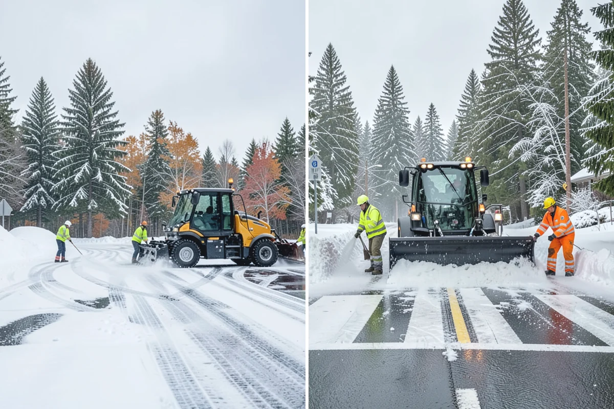 Frozen Drain Clearing in Auburn, King County, WA - Locate the frozen or blocked drain and assess the backup