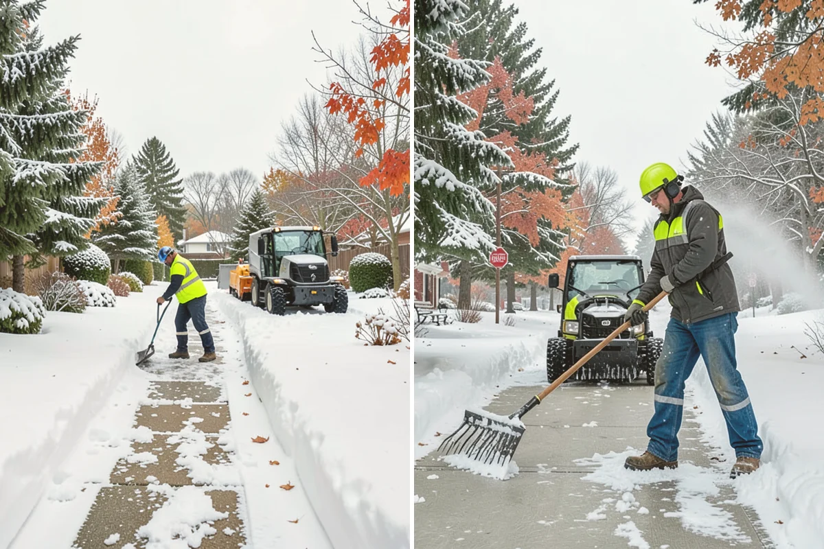 Frozen Drain Clearing in Bellevue, King County, WA - Locate the frozen or blocked drain and assess the backup
