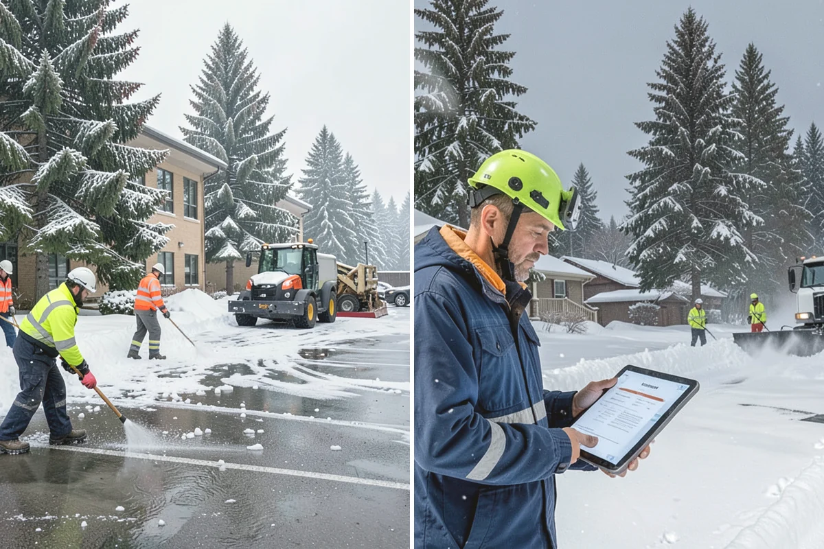 Frozen Drain Clearing in Black Diamond, King County, WA - Locate the frozen or blocked drain and assess the backup
