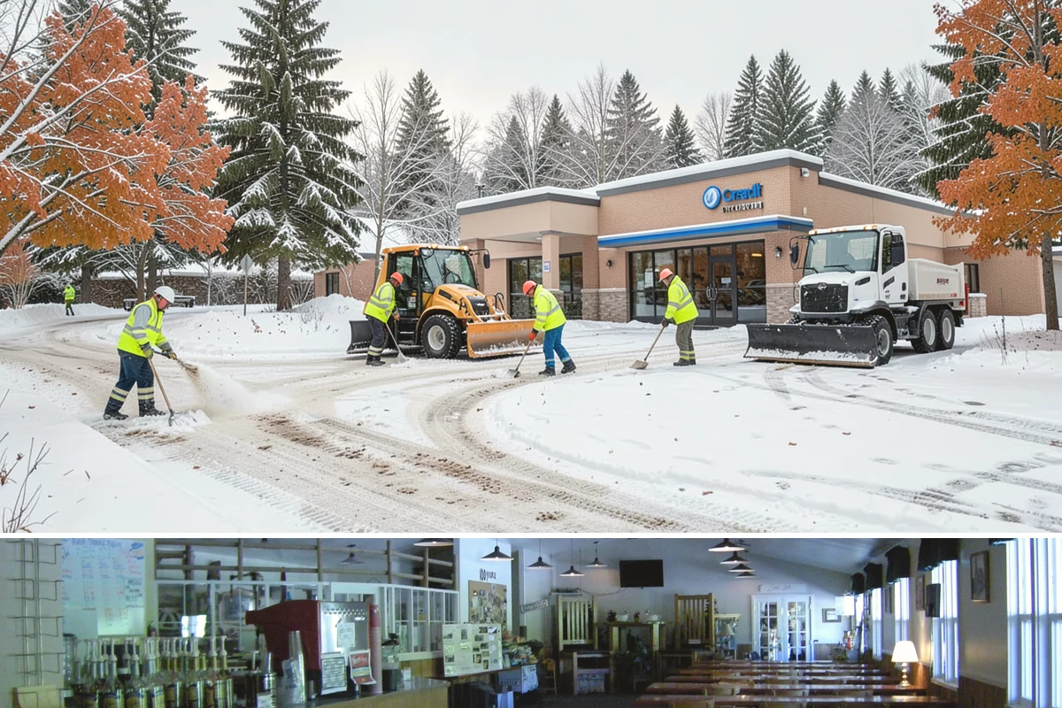 Frozen Drain Clearing in Black Diamond, King County, WA - Frozen drain clearing is most needed during the region's winter freeze-thaw cycles, typically November through February.