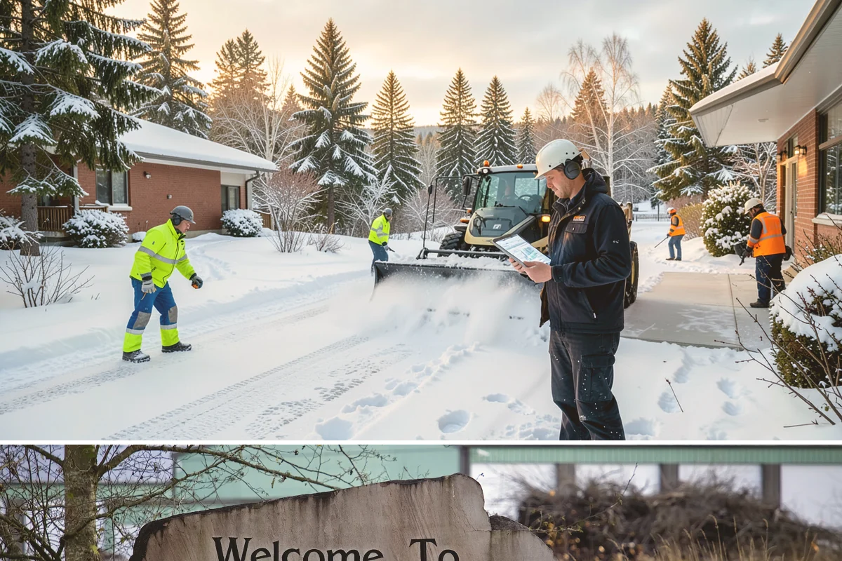 Frozen Drain Clearing in Buckley, Pierce County, WA - Frozen drain clearing is most needed during the region's winter freeze-thaw cycles, typically November through February.