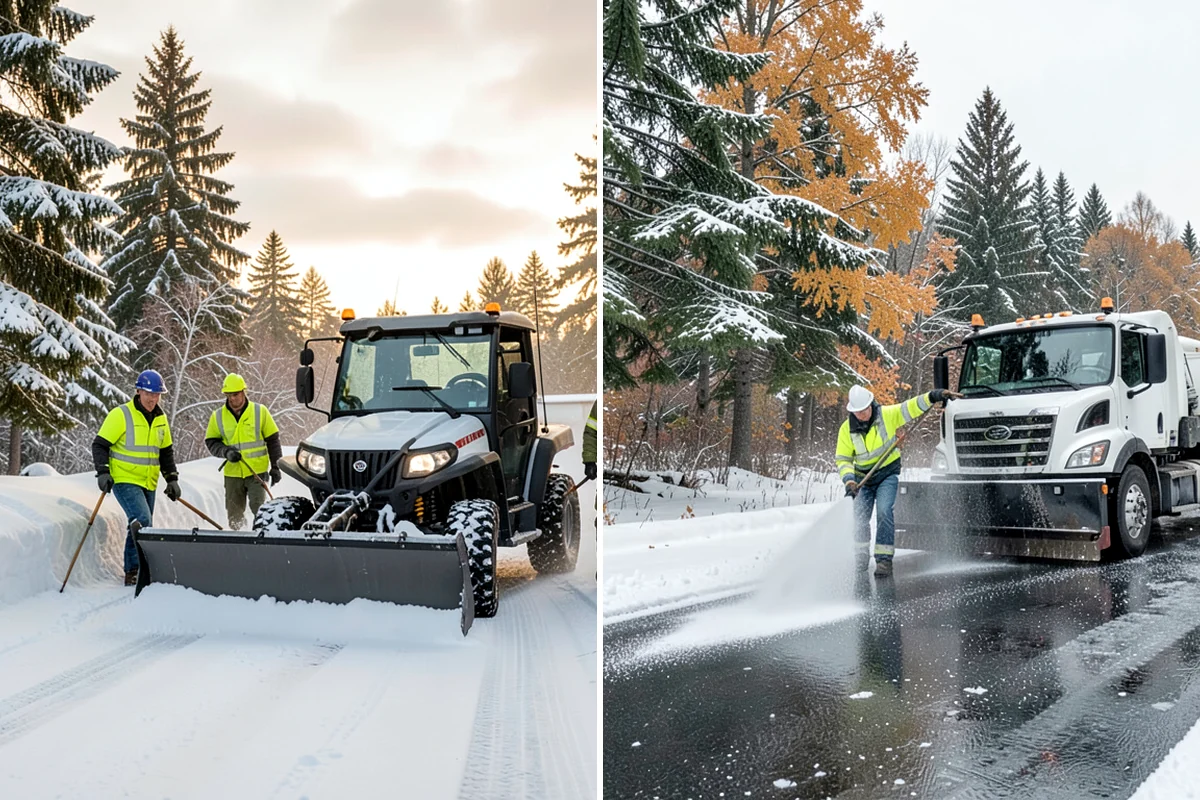 Frozen Drain Clearing in Clyde Hill, King County, WA - Locate the frozen or blocked drain and assess the backup